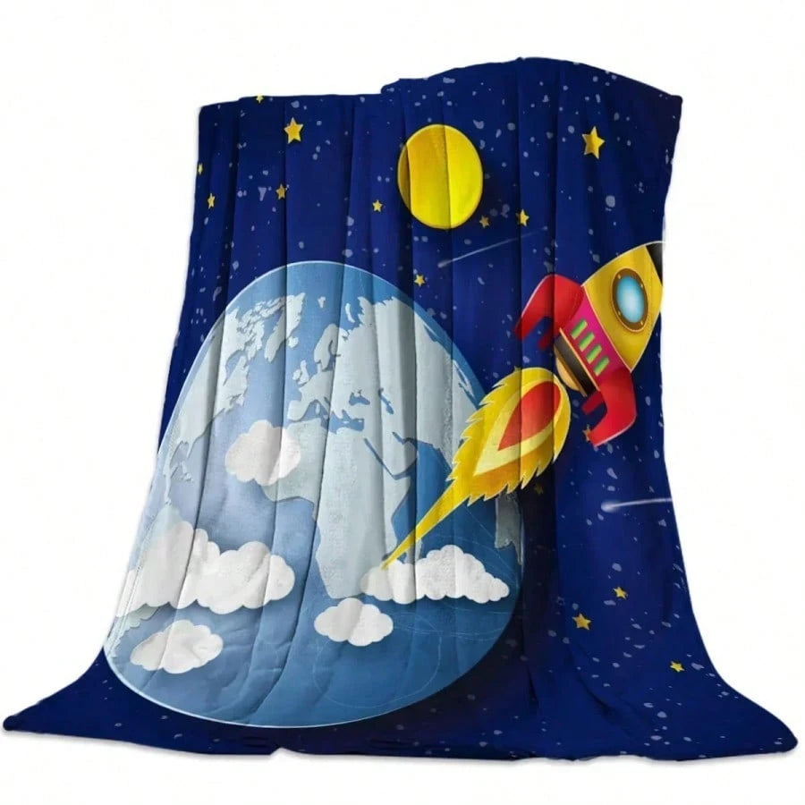 Personalized Friendship Blanket - A Gift for Lifelong Bonds