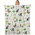 Personalized Photo Blanket - The Gift Everyone Wishes They Thought Of
