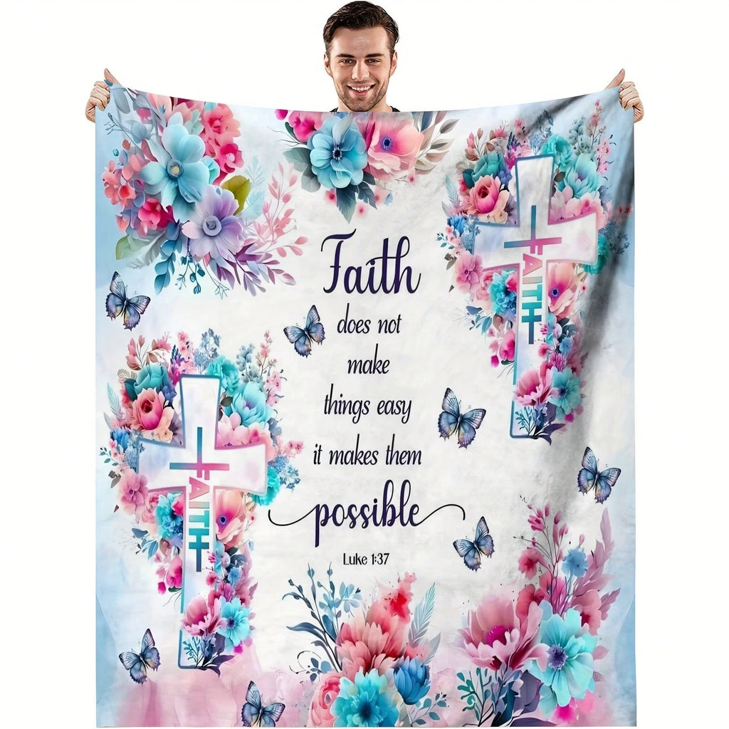 Custom Family Photo Blanket - Every Special Memory in One Soft Throw
