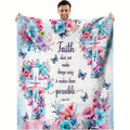 Custom Family Photo Blanket - Every Special Memory in One Soft Throw