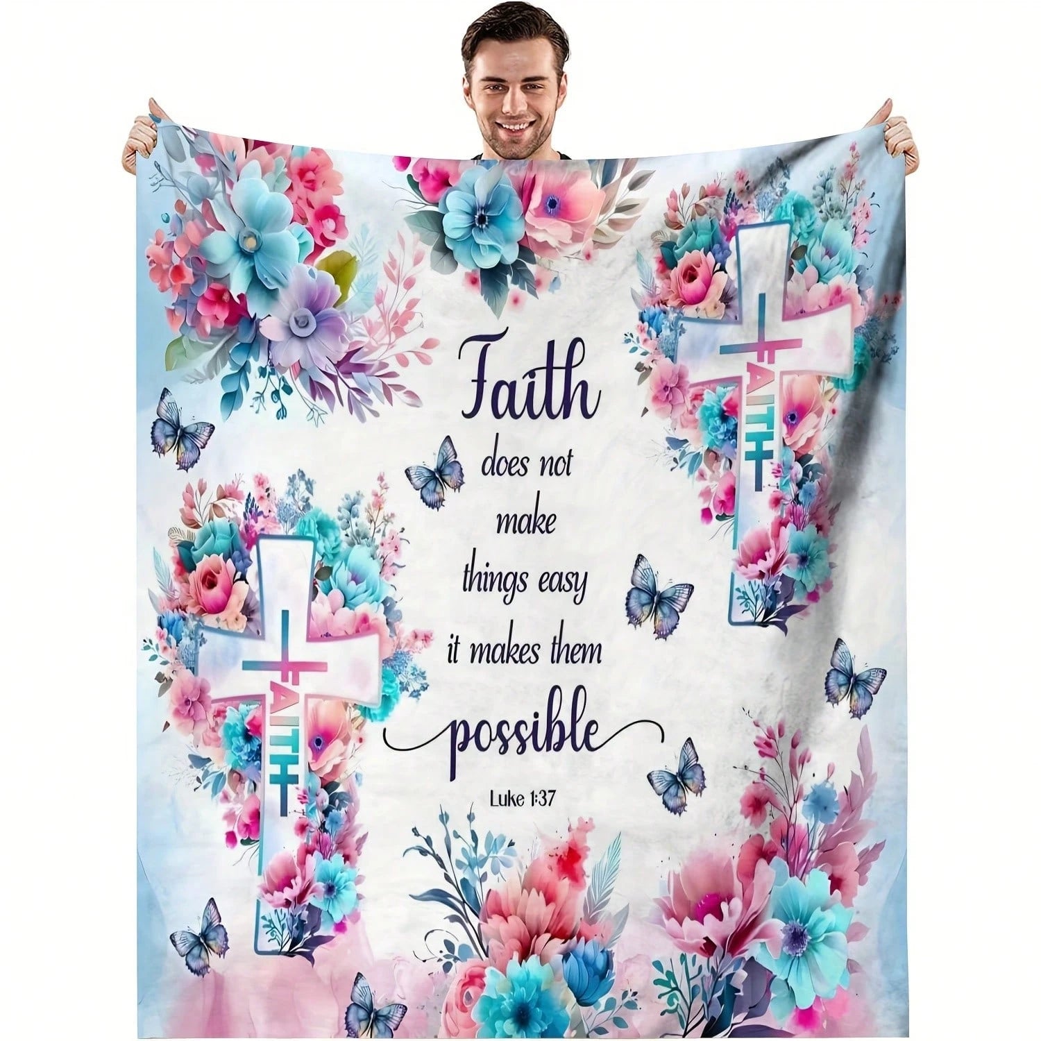 Custom Family Photo Blanket - Every Special Memory in One Soft Throw
