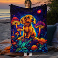 Personalized Couple Photo Blanket - A Gift Made Just for Two