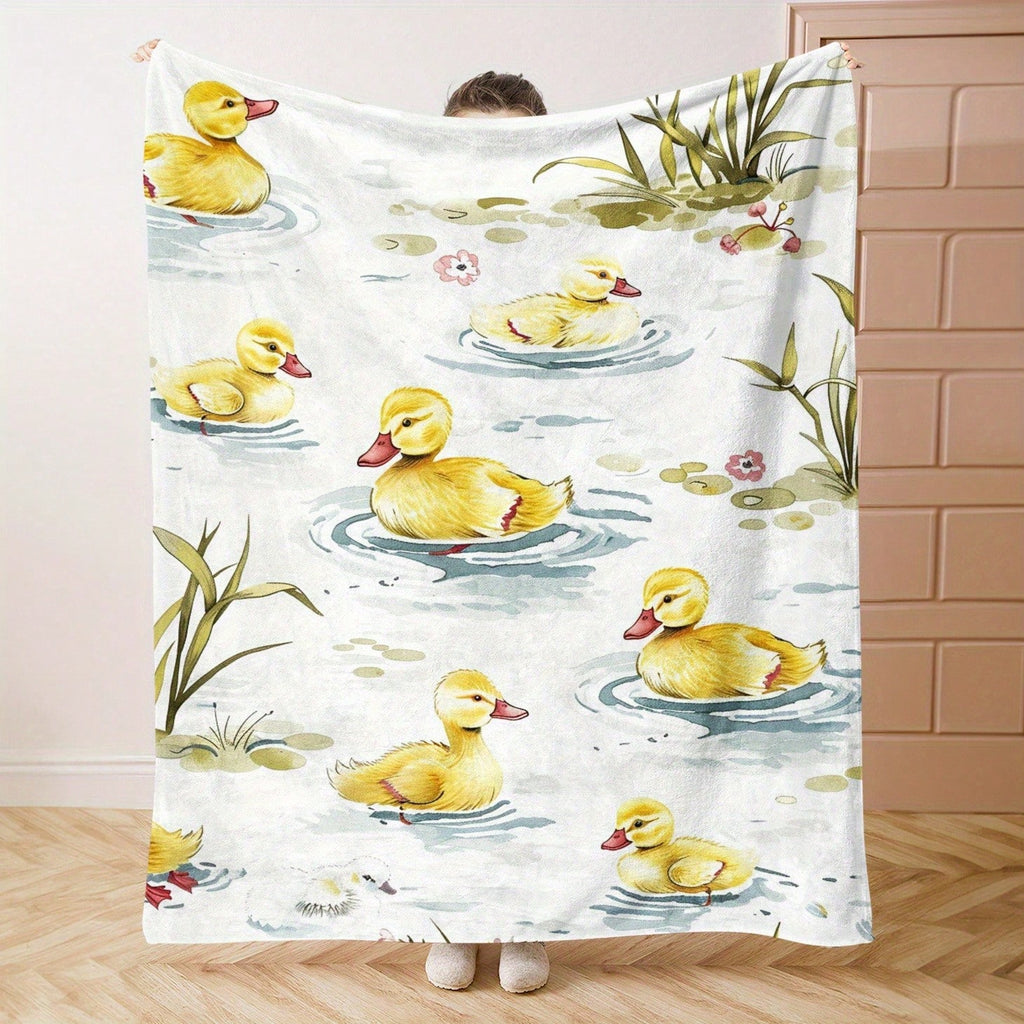 Custom Mom Blanket - Family Photos She'll Treasure Forever