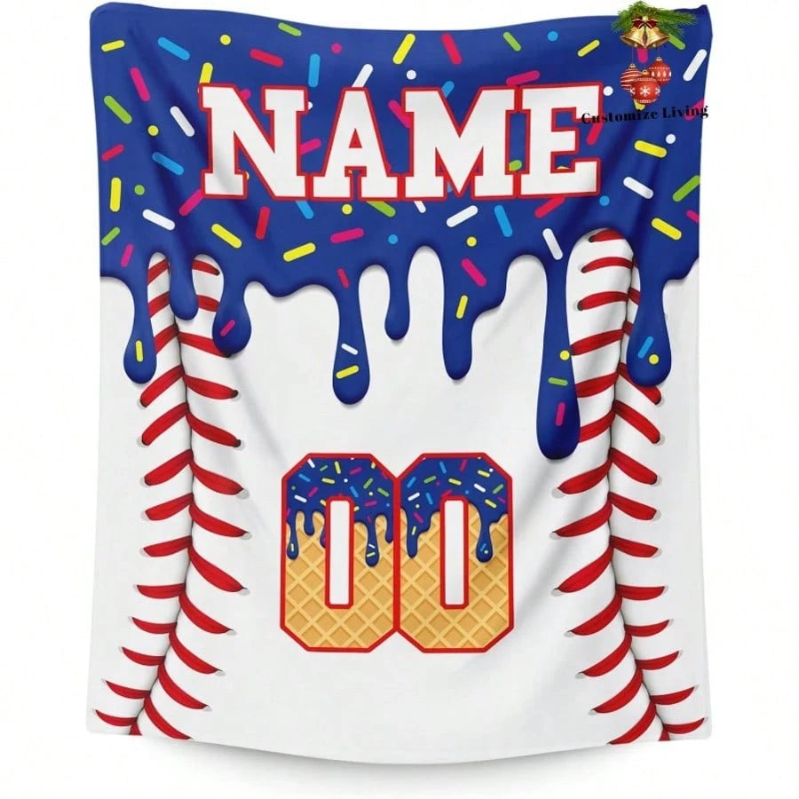 Custom Photo Blanket - The One Gift Nobody Wants to Return