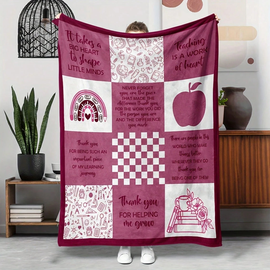 Custom Pet Memory Blanket - Celebrate Special Moments Together