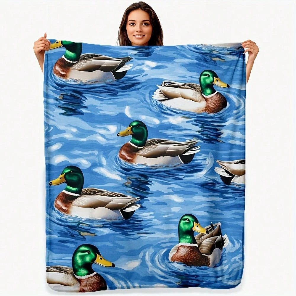 Custom Family Throw Blanket - Every Picture Has a Purpose