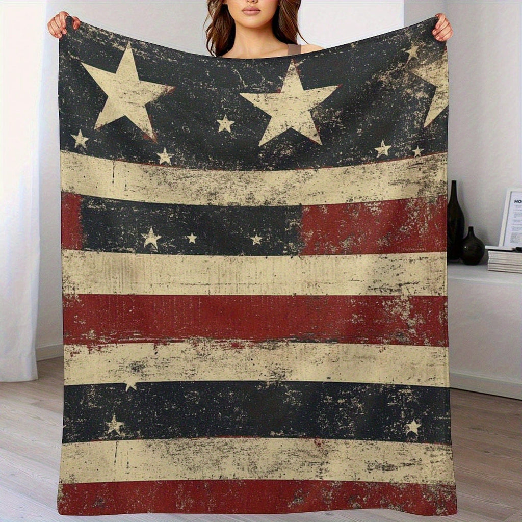 Custom Family Throw Blanket - Every Photo Deserves a Place