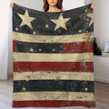 Custom Family Throw Blanket - Every Photo Deserves a Place