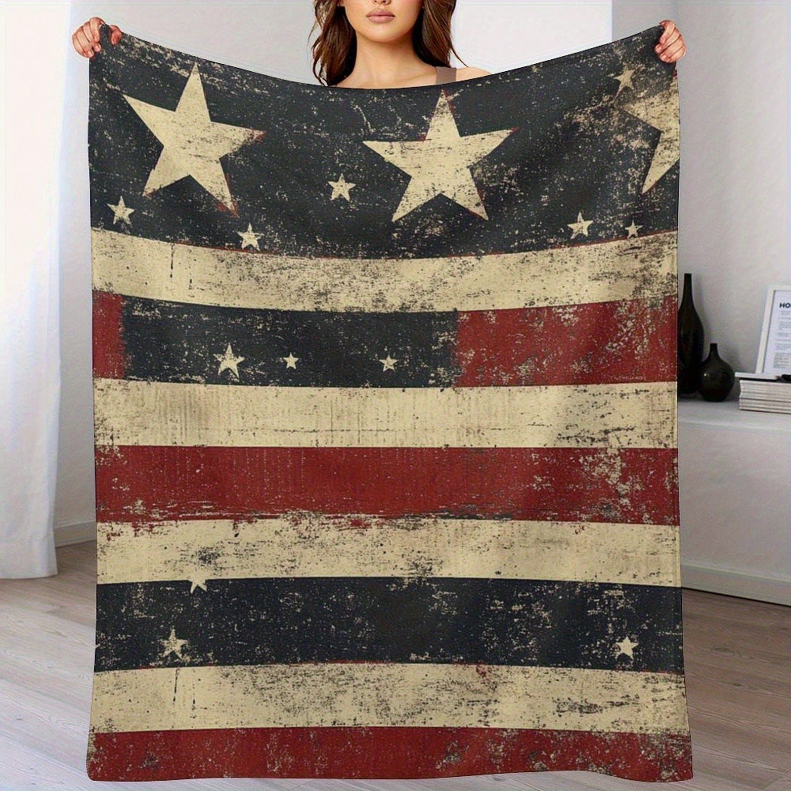 Custom Family Throw Blanket - Every Photo Deserves a Place