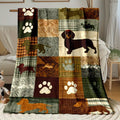 Custom Cat Lover Blanket - Built Around the Photos You Love