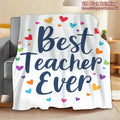 Custom Photo Gift Blanket - Warm, Personal and Full of Meaning