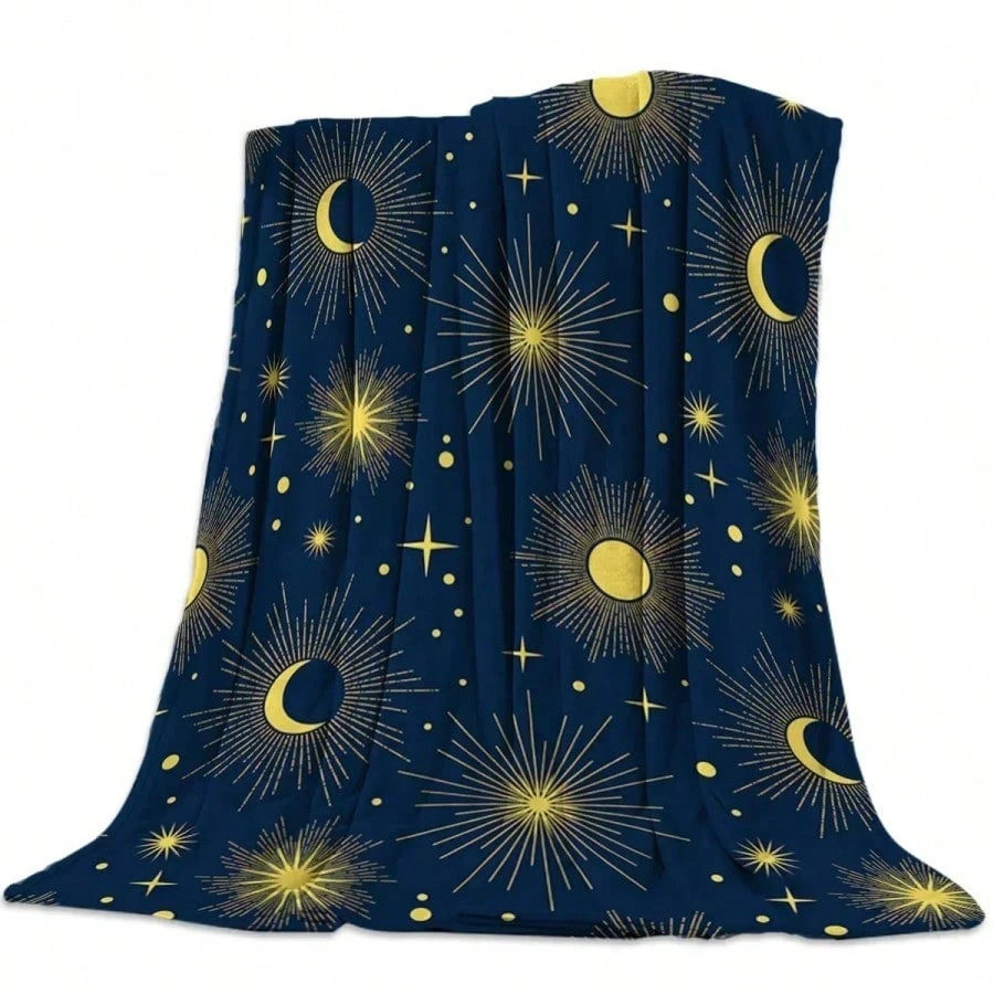 Custom Picture Keepsake Blanket - Designed Around Your Story
