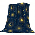 Custom Picture Keepsake Blanket - Designed Around Your Story