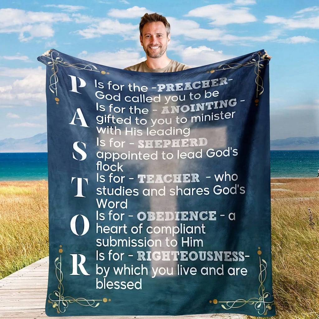 Personalized Photo Blanket for Couples - Meaningful and Memorable