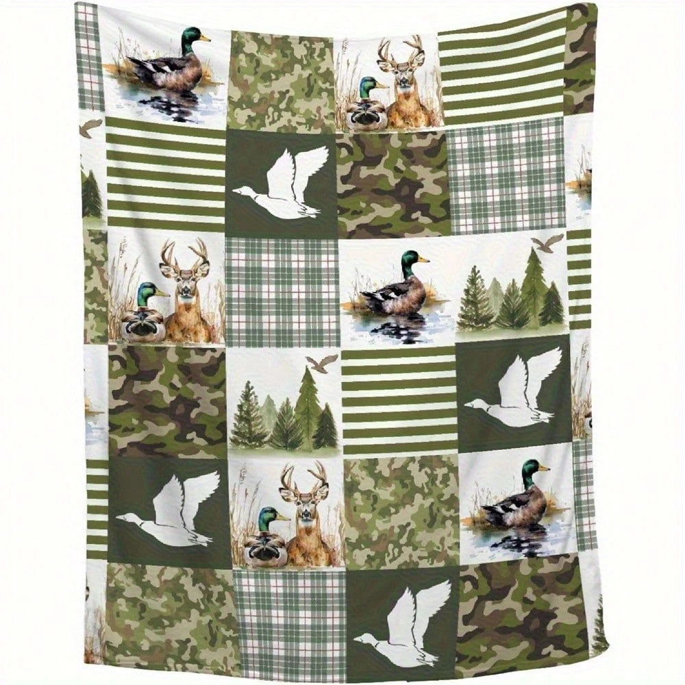 Custom Picture Blanket - One Photo Can Change Everything