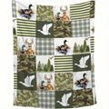 Custom Picture Blanket - One Photo Can Change Everything