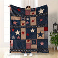 Personalized Anniversary Blanket - A Romantic Gift Filled with Memories