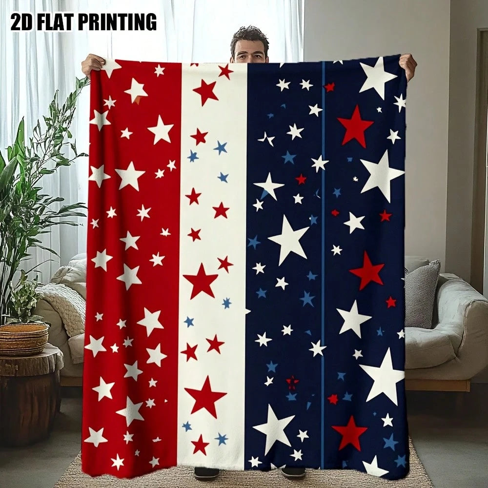 Custom Romantic Photo Blanket - Turn Love into a Lasting Keepsake