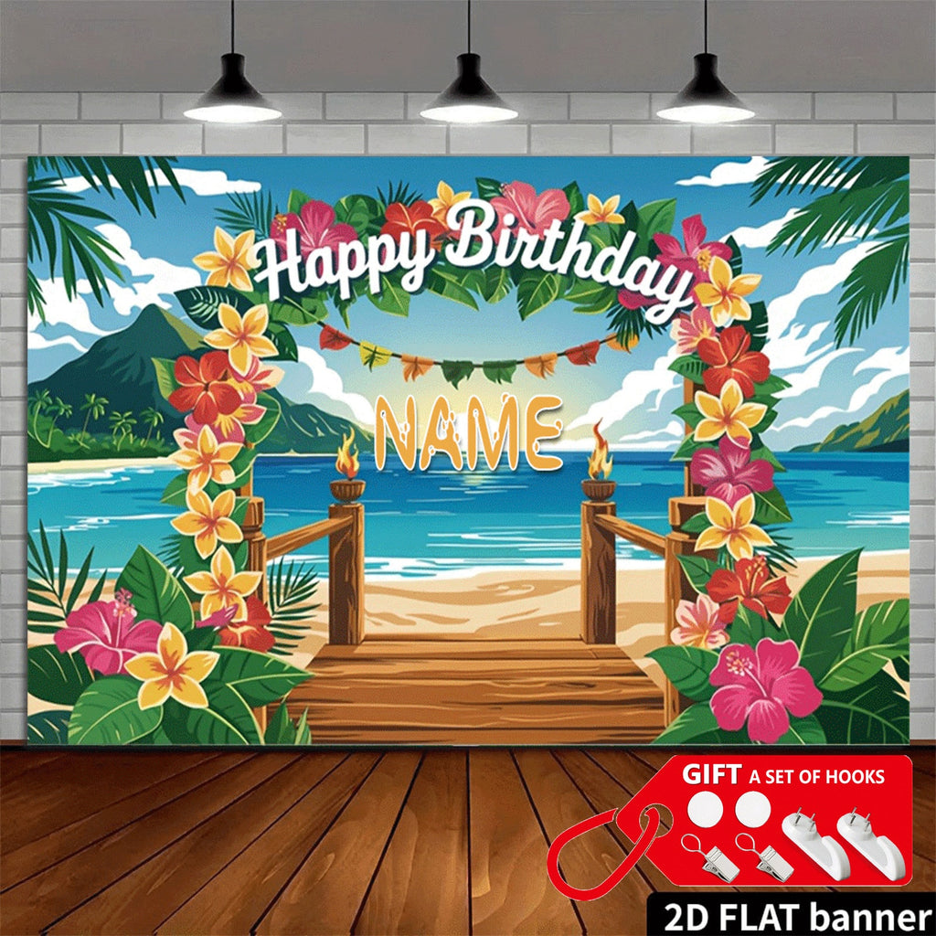 Personalized Photo Comfort Blanket - Cozy and Personal