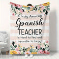 Custom Family Memory Throw - Designed for the People Who Matter Most