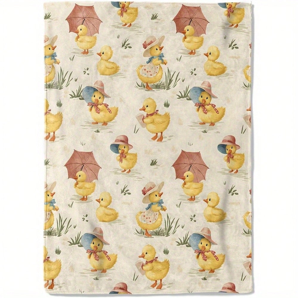 Custom Father's Day Throw Blanket - Built Around Family Memories