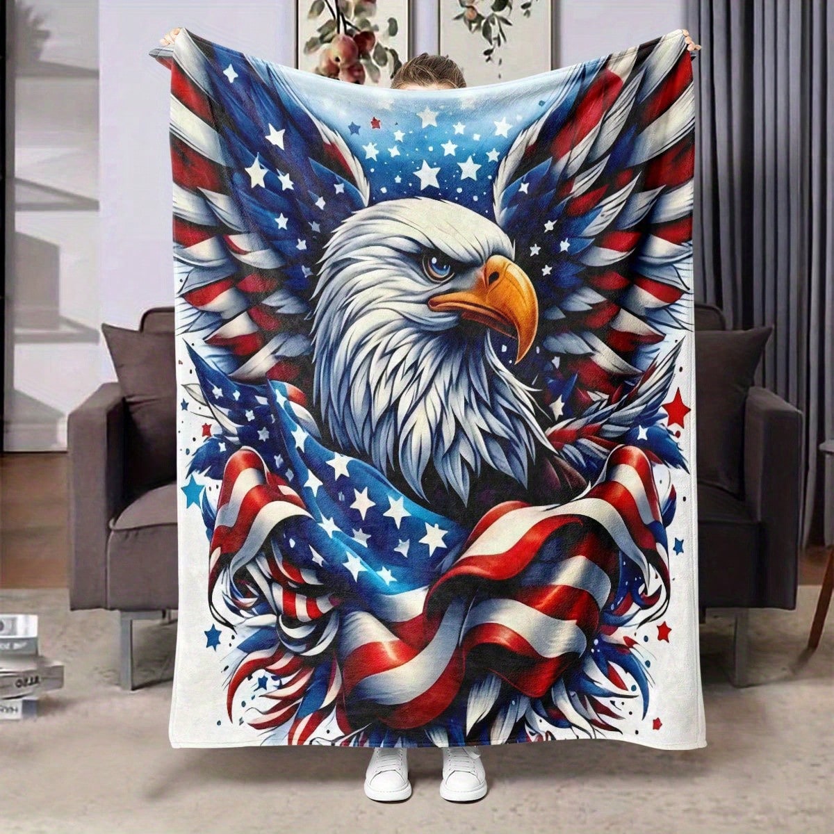 Custom Picture Blanket - Turn Moments into Something You Can Hold