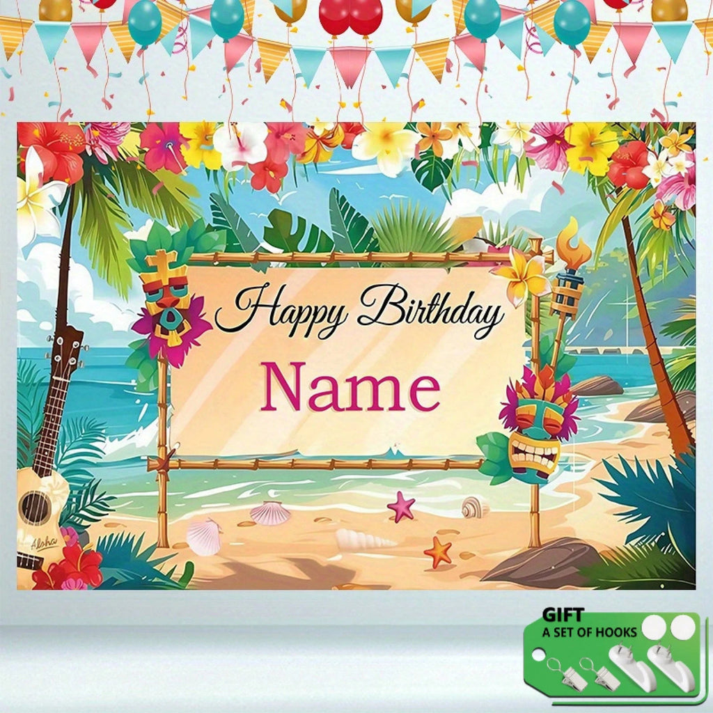 Personalized Picture Blanket - One Gift, Countless Memories