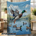 Custom Memory Throw Blanket - Created from Your Favorite Stories