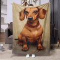 Custom Picture Throw Blanket - Family Memories Made Cozy