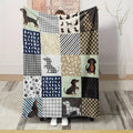 Custom Blanket with Pictures - Turn Everyday Photos into a Treasure