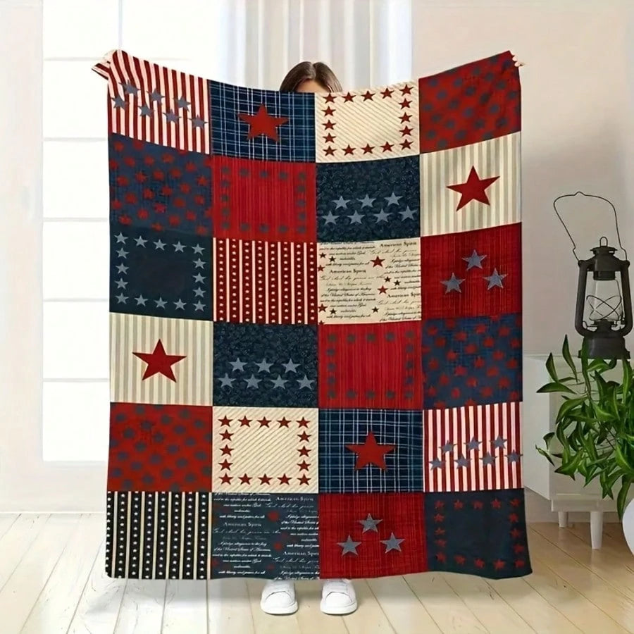 Custom Pet Photo Blanket - Keep Your Best Friend Close Every Day
