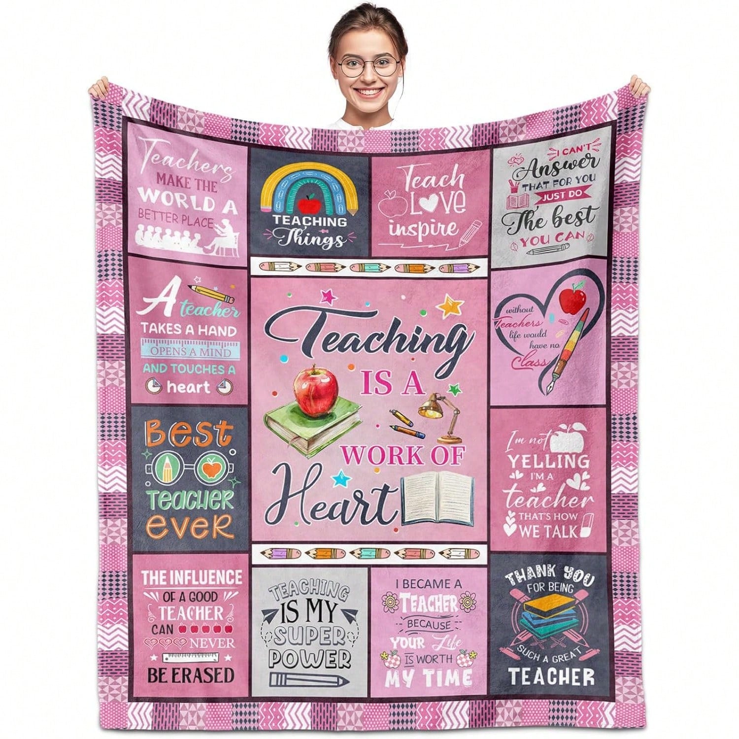 Custom Cat Photo Blanket - Celebrate Your Favorite Companion