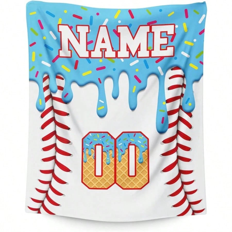 Personalized Picture Blanket - A Simple Idea with Big Meaning