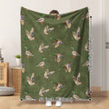 Personalized Blanket with Photos - Because Some Memories Deserve More