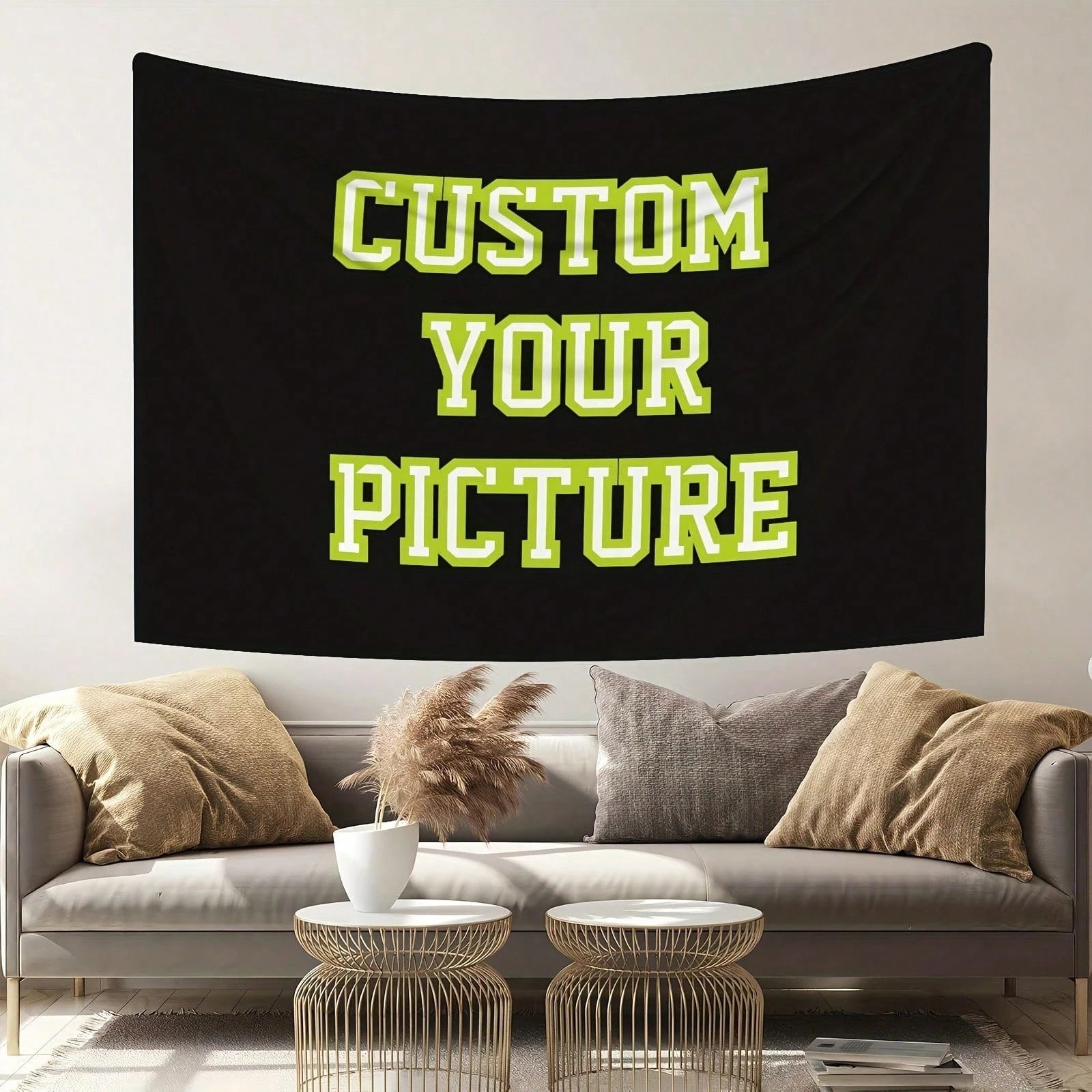 Personalized Blanket with Pictures - Meaningful from Day One