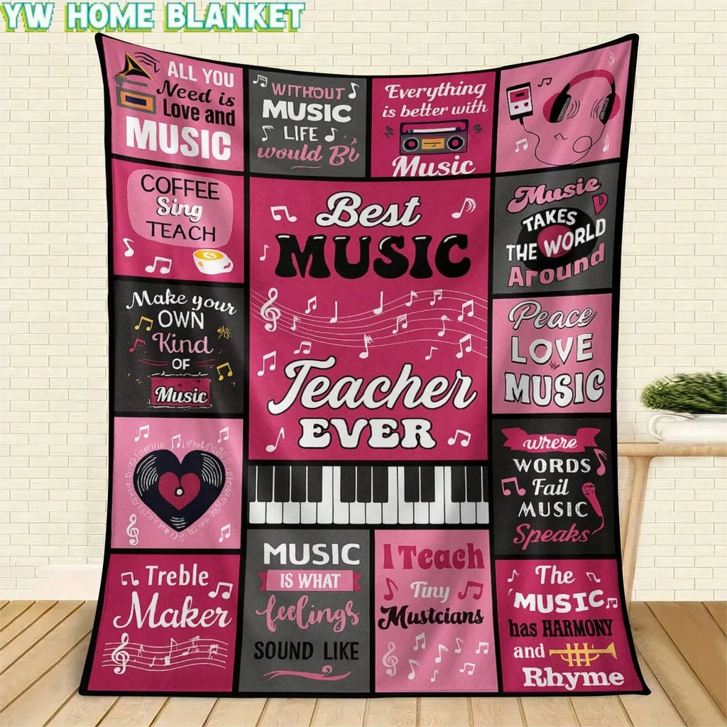 Custom Wedding Photo Blanket - Bring Your Best Day Back Home