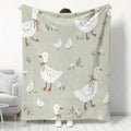 Custom Newborn Photo Blanket - A Keepsake Worth Keeping
