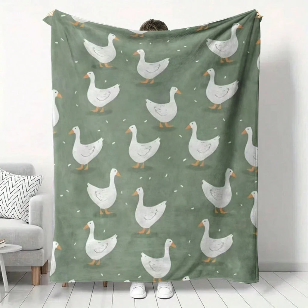 Personalized Childhood Blanket - Moments You'll Never Outgrow