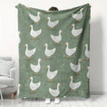 Personalized Childhood Blanket - Moments You'll Never Outgrow