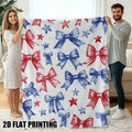 Personalized Family Photo Throw - Cozy, Personal and Meaningful