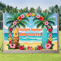 Personalized Family Throw Blanket - A Gift That Feels Different