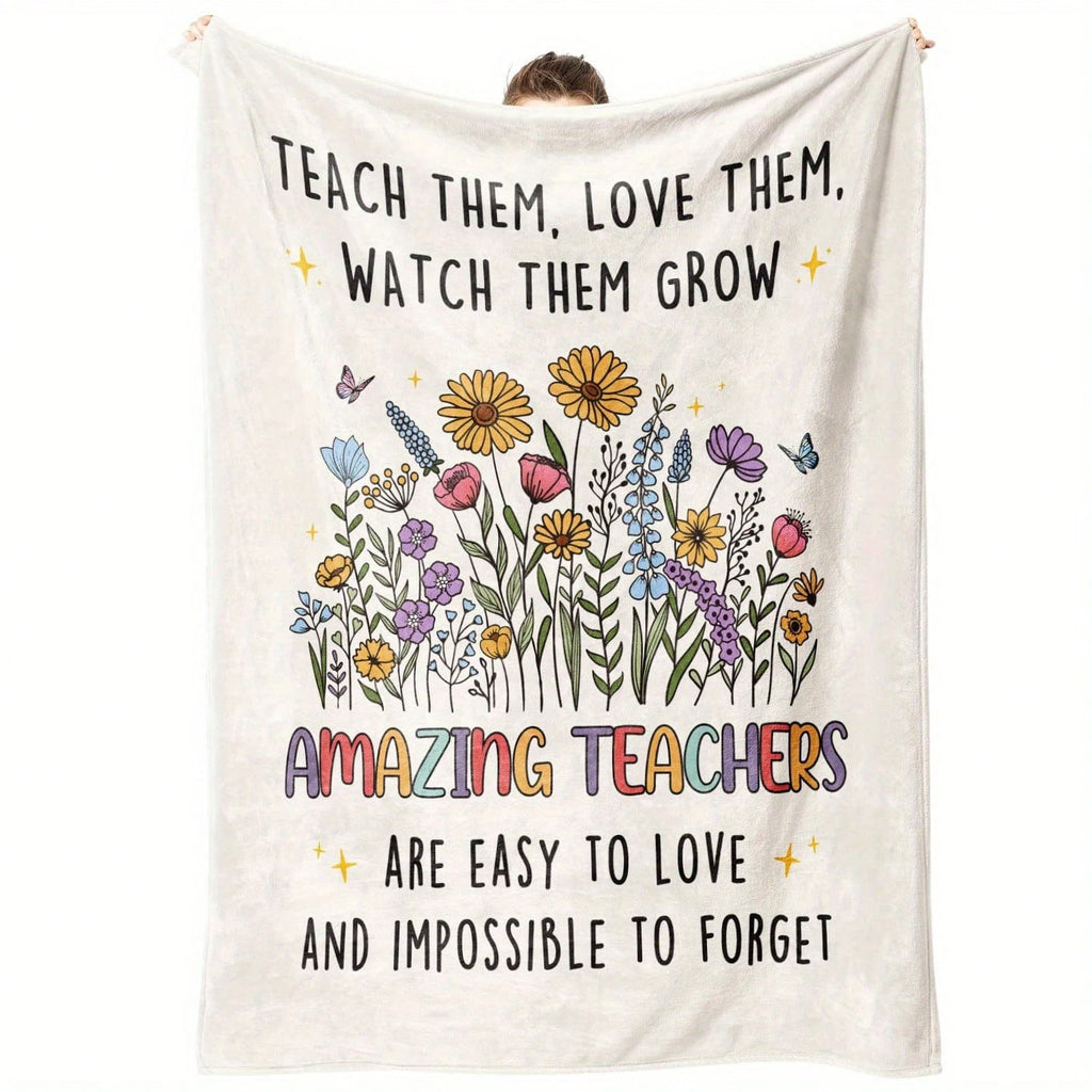 Personalized Blanket with Photos - The Family Gift Everyone Wants