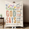 Personalized Love Blanket - A Gift Filled with Shared Memories