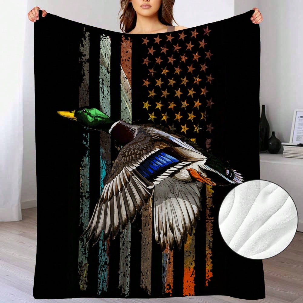 Personalized Blanket with Pictures - A Gift They'll Actually Use