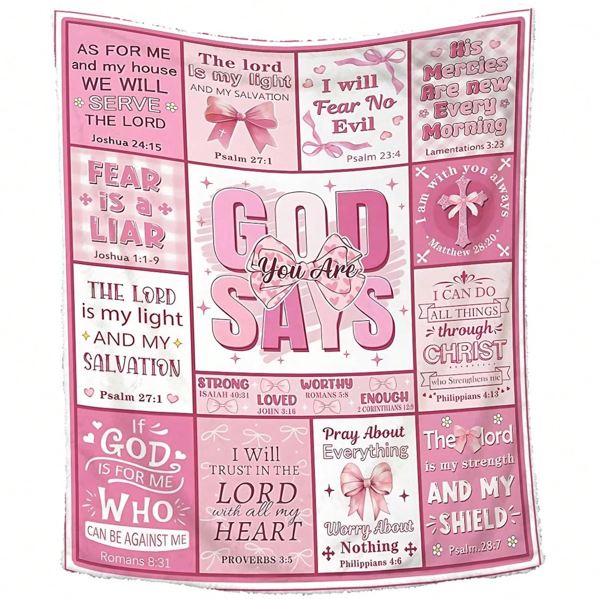 Custom Love Story Blanket - Made for Your Favorite Person
