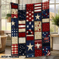 Personalized Pet Blanket - Made from Your Best Pet Memories