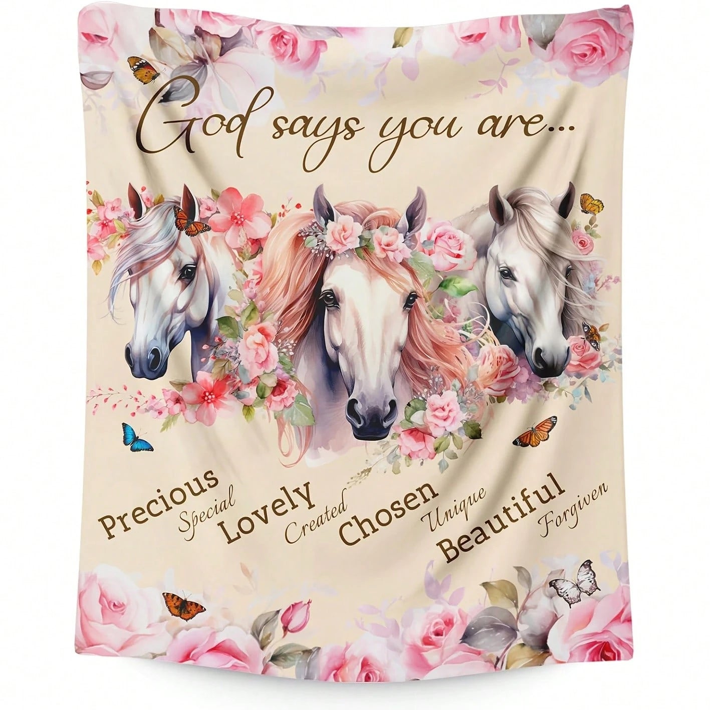 Custom Relationship Blanket - Designed from Moments That Matter