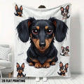 Custom Family Throw - Designed Around Real Moments