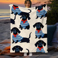 Personalized Photo Blanket - The Perfect Blend of Comfort and Meaning
