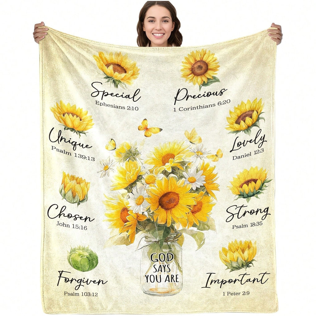 Custom Graduation Blanket - Celebrate a Milestone in Style